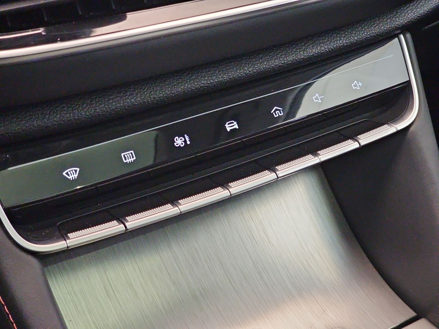 MG HS 1.5 Turbo GDI Luxury 119 kW (162 CV)