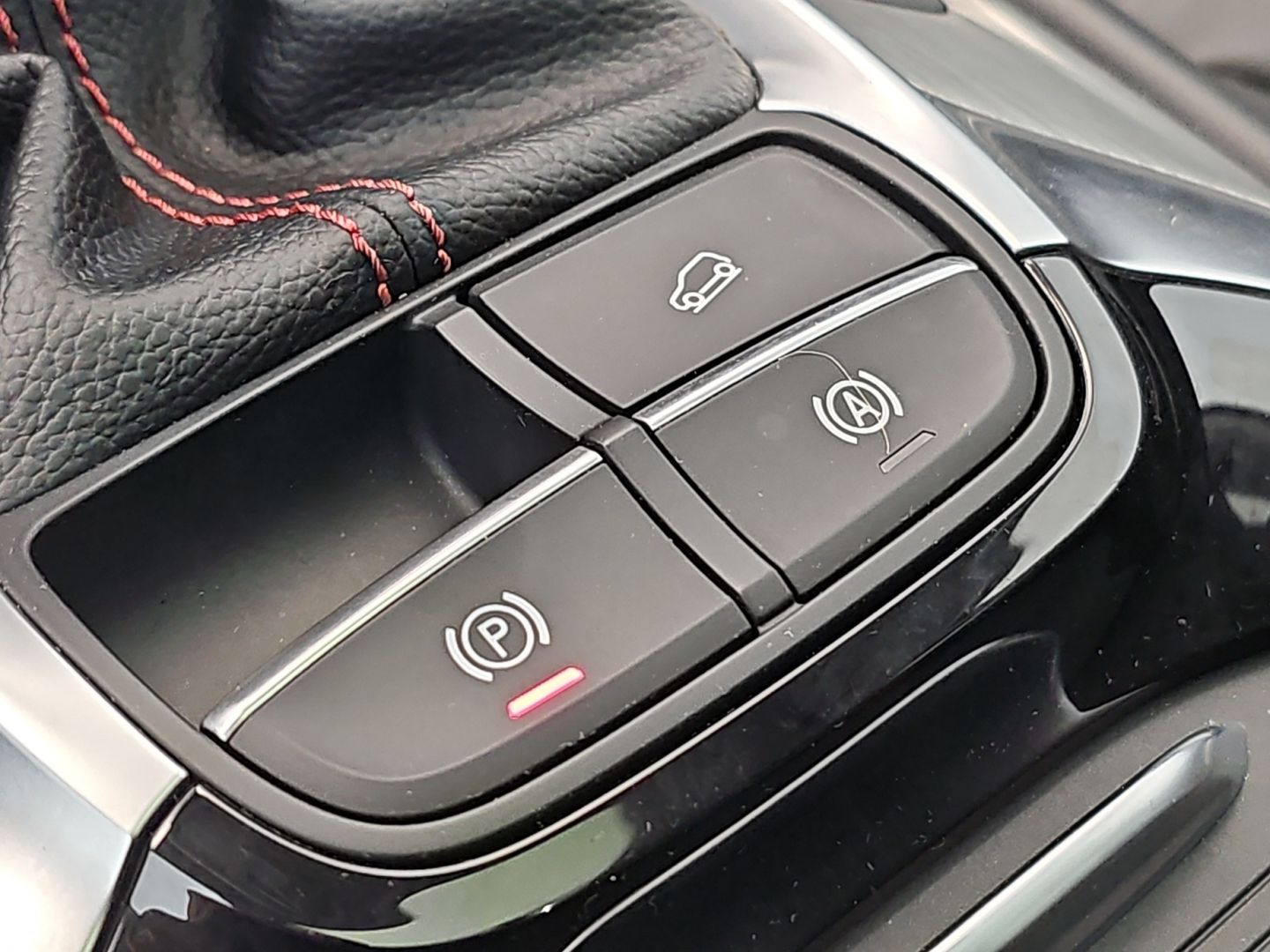 MG HS 1.5 Turbo GDI Luxury 119 kW (162 CV)
