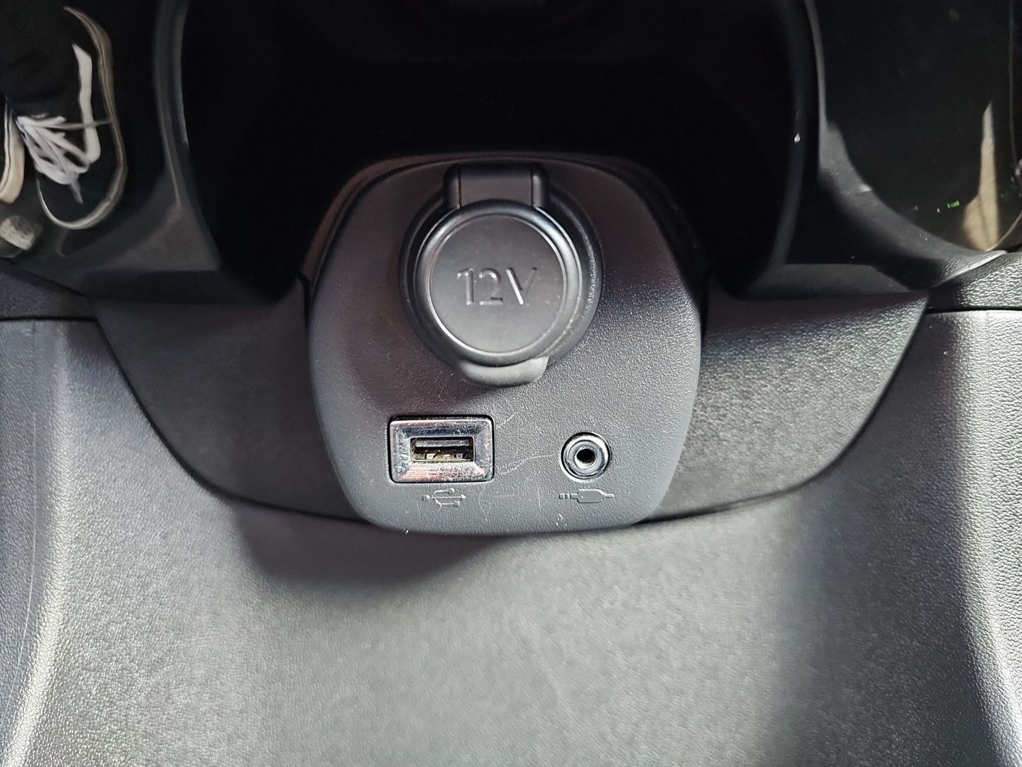 Peugeot 108 1.0 VTi Active 53 kW (72 CV)