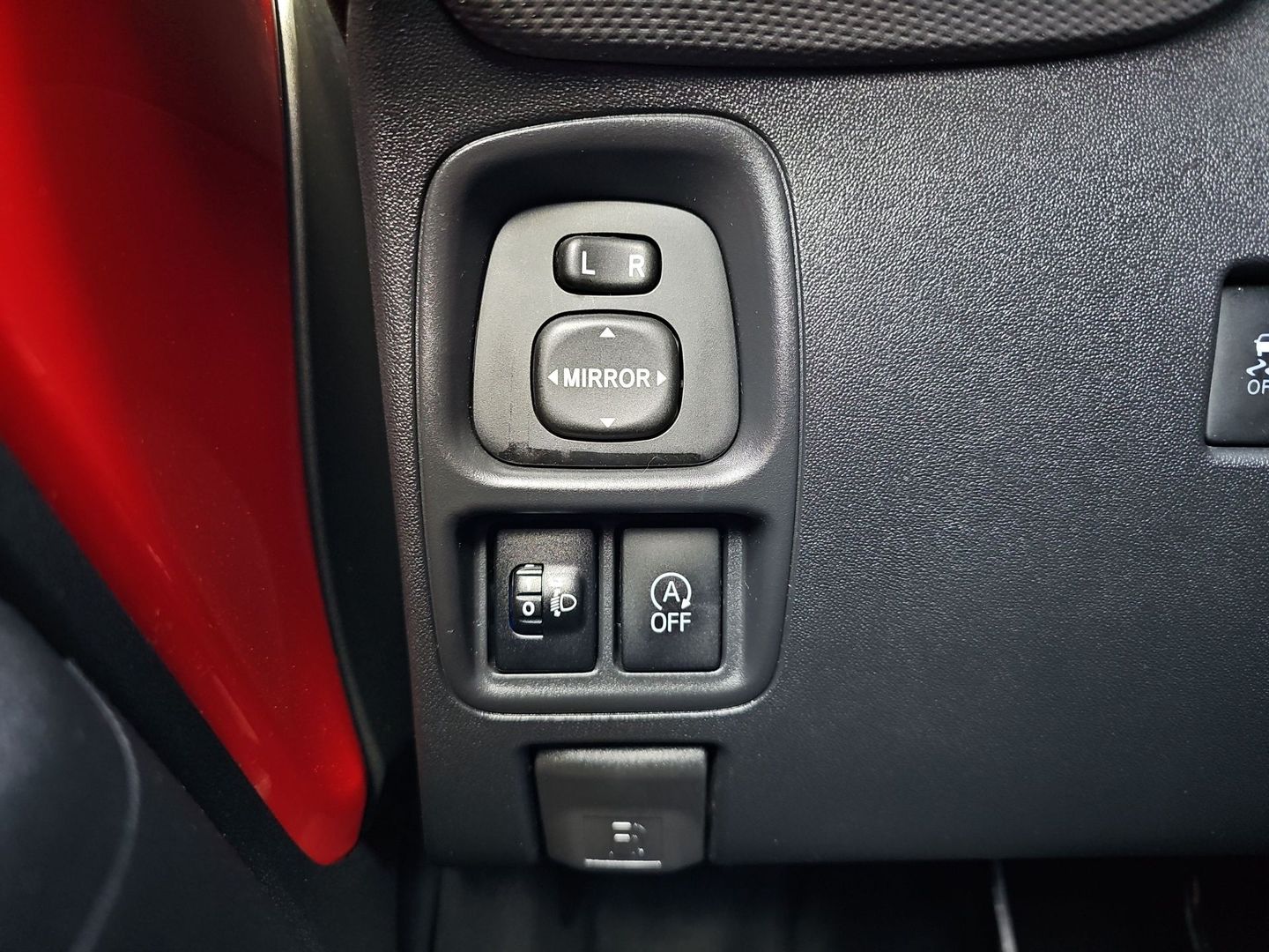 Peugeot 108 1.0 VTi Active 53 kW (72 CV)