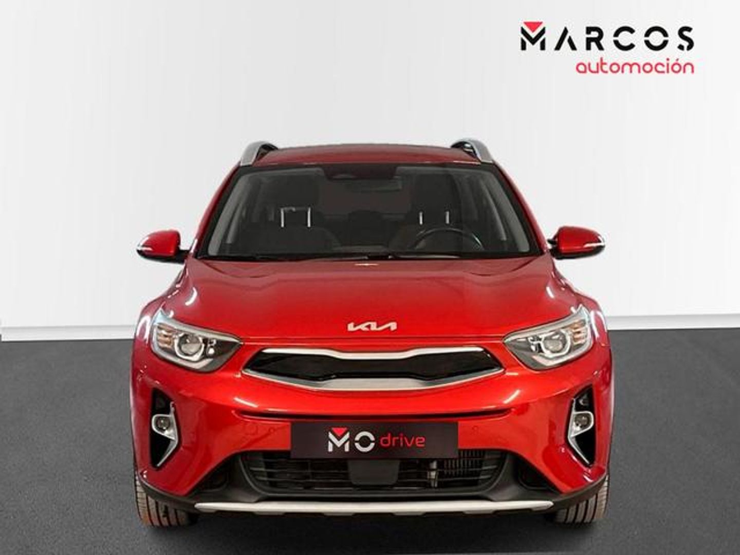 Kia Stonic 1.0 T-GDi MHEV Drive iMT 74 kW (100 CV)