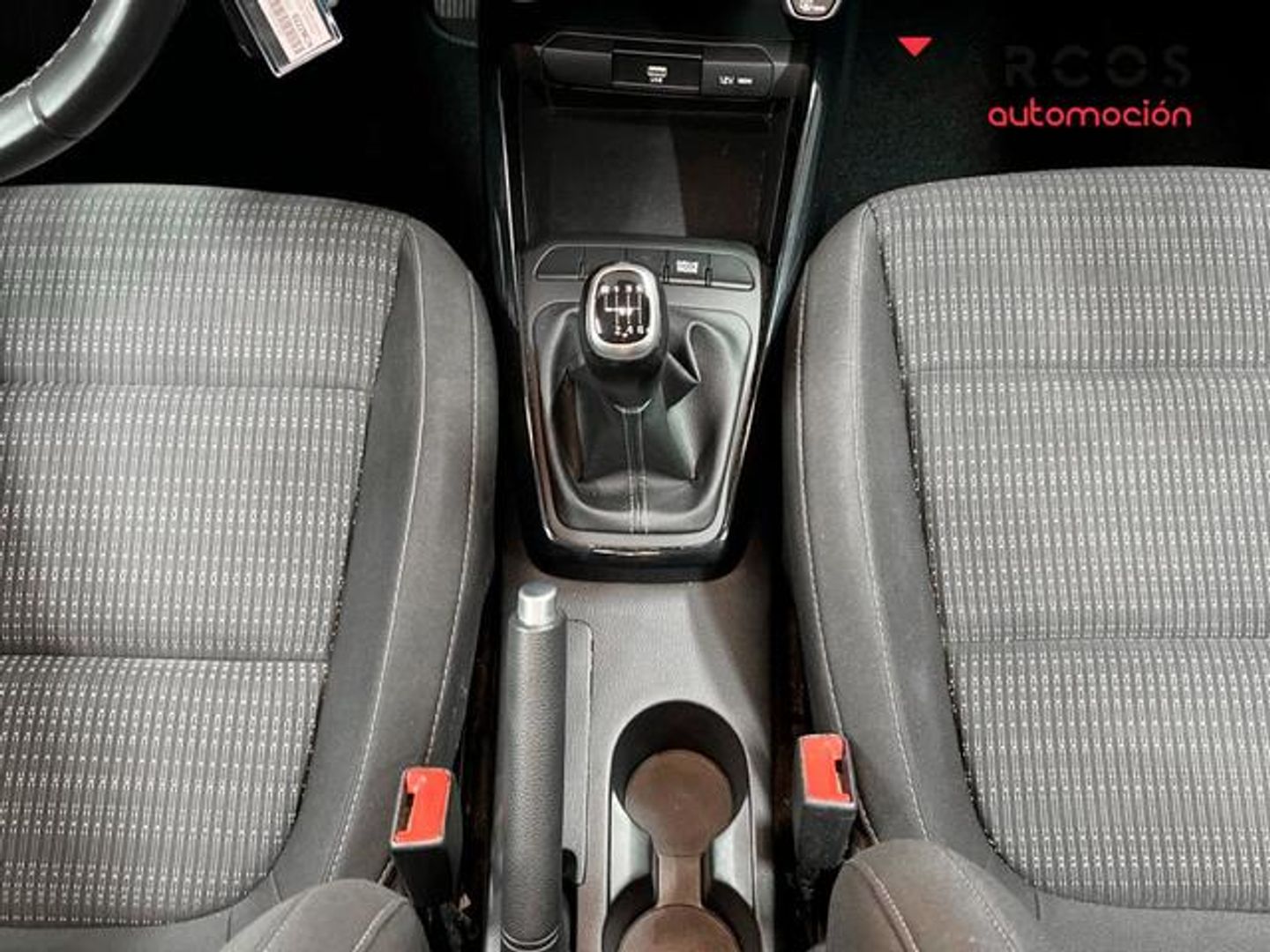 Kia Stonic 1.0 T-GDi MHEV Drive iMT 74 kW (100 CV)