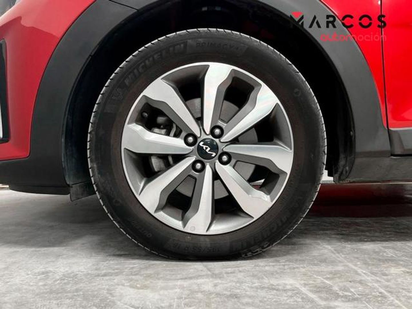 Kia Stonic 1.0 T-GDi MHEV Drive iMT 74 kW (100 CV)