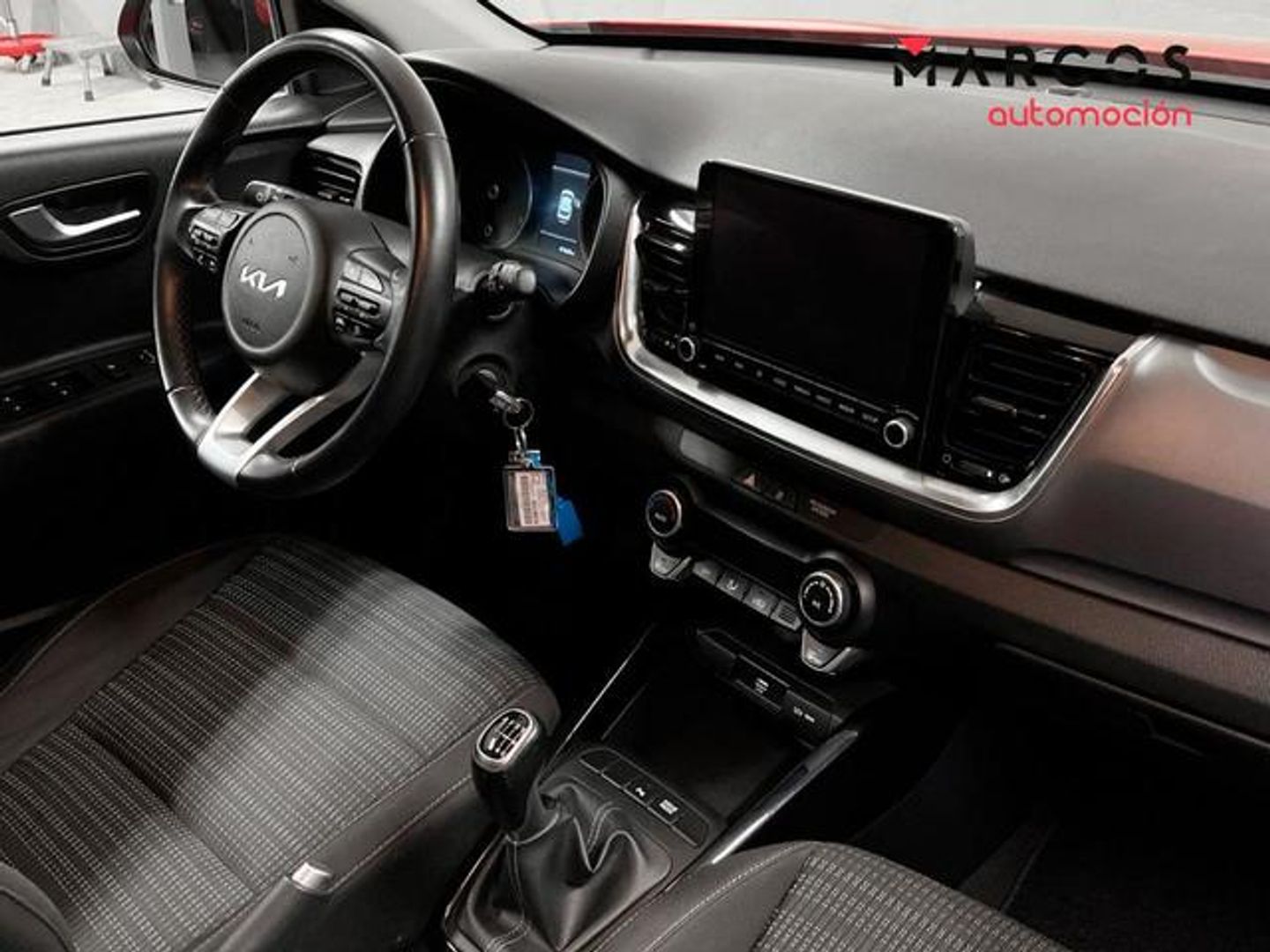 Kia Stonic 1.0 T-GDi MHEV Drive iMT 74 kW (100 CV)