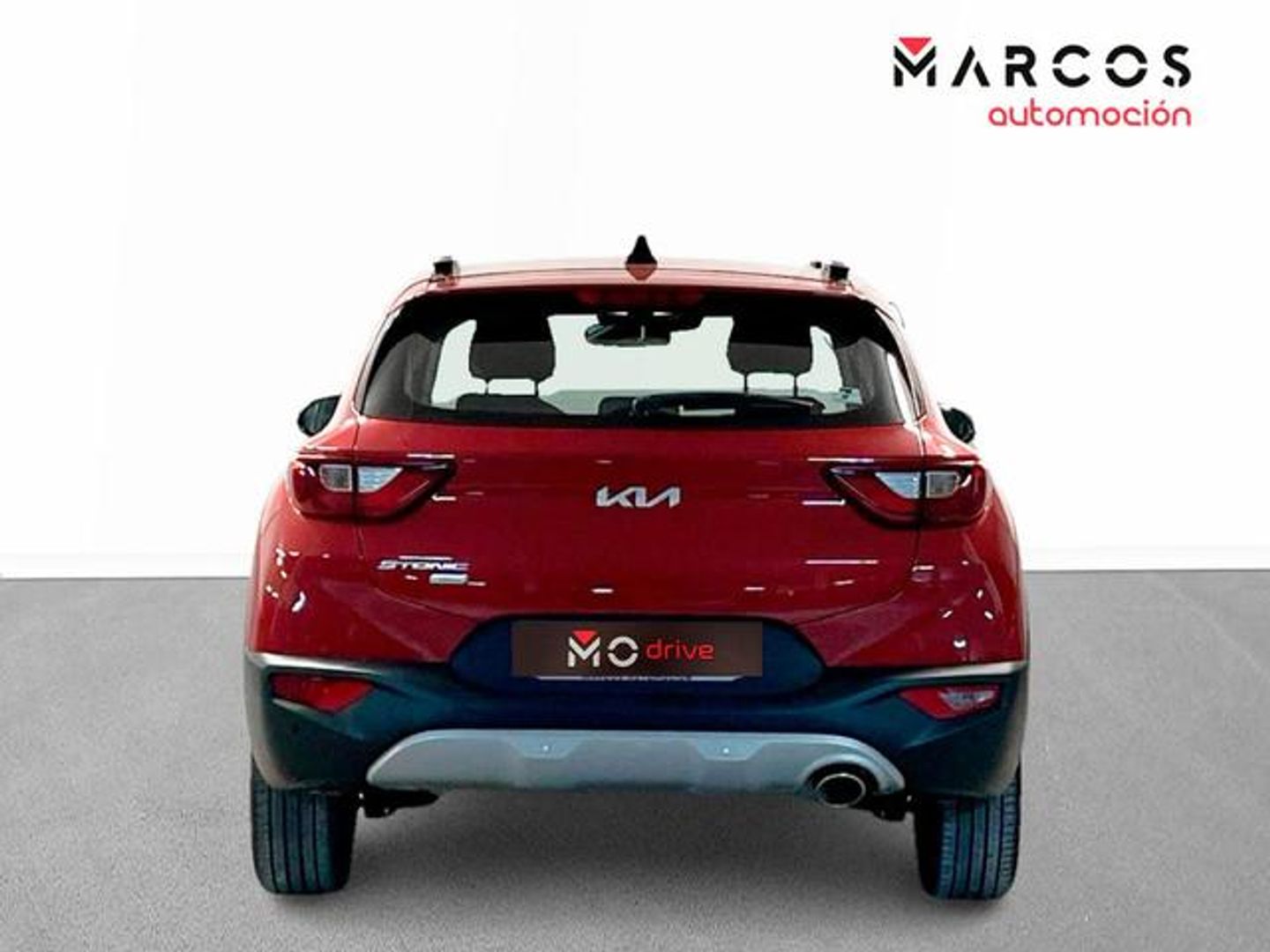 Kia Stonic 1.0 T-GDi MHEV Drive iMT 74 kW (100 CV)
