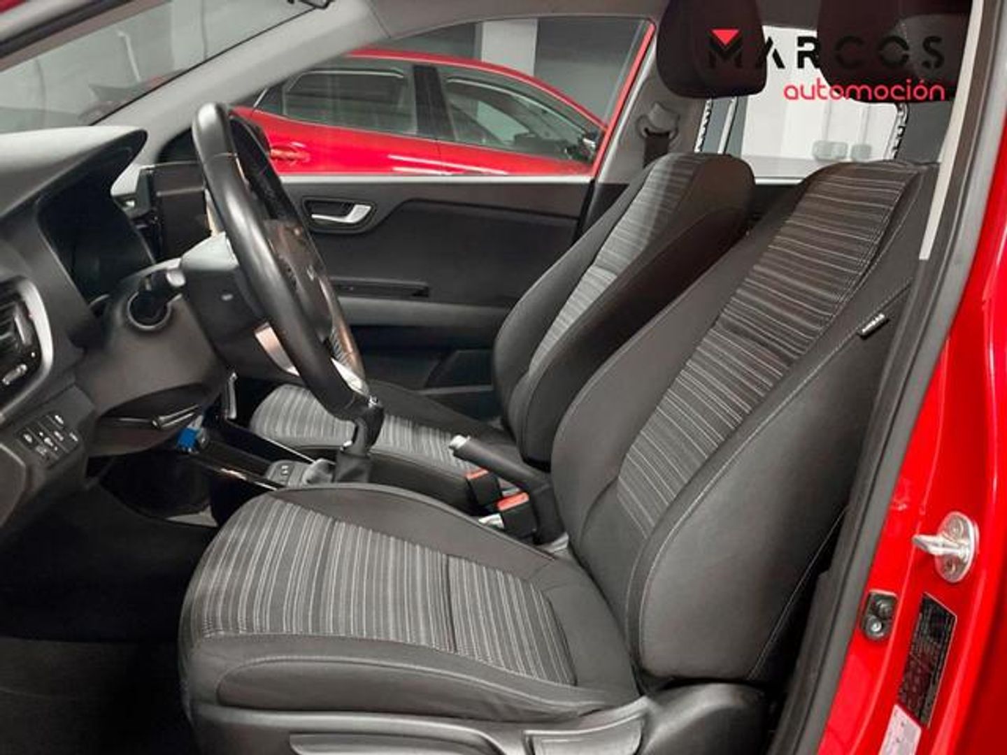 Kia Stonic 1.0 T-GDi MHEV Drive iMT 74 kW (100 CV)