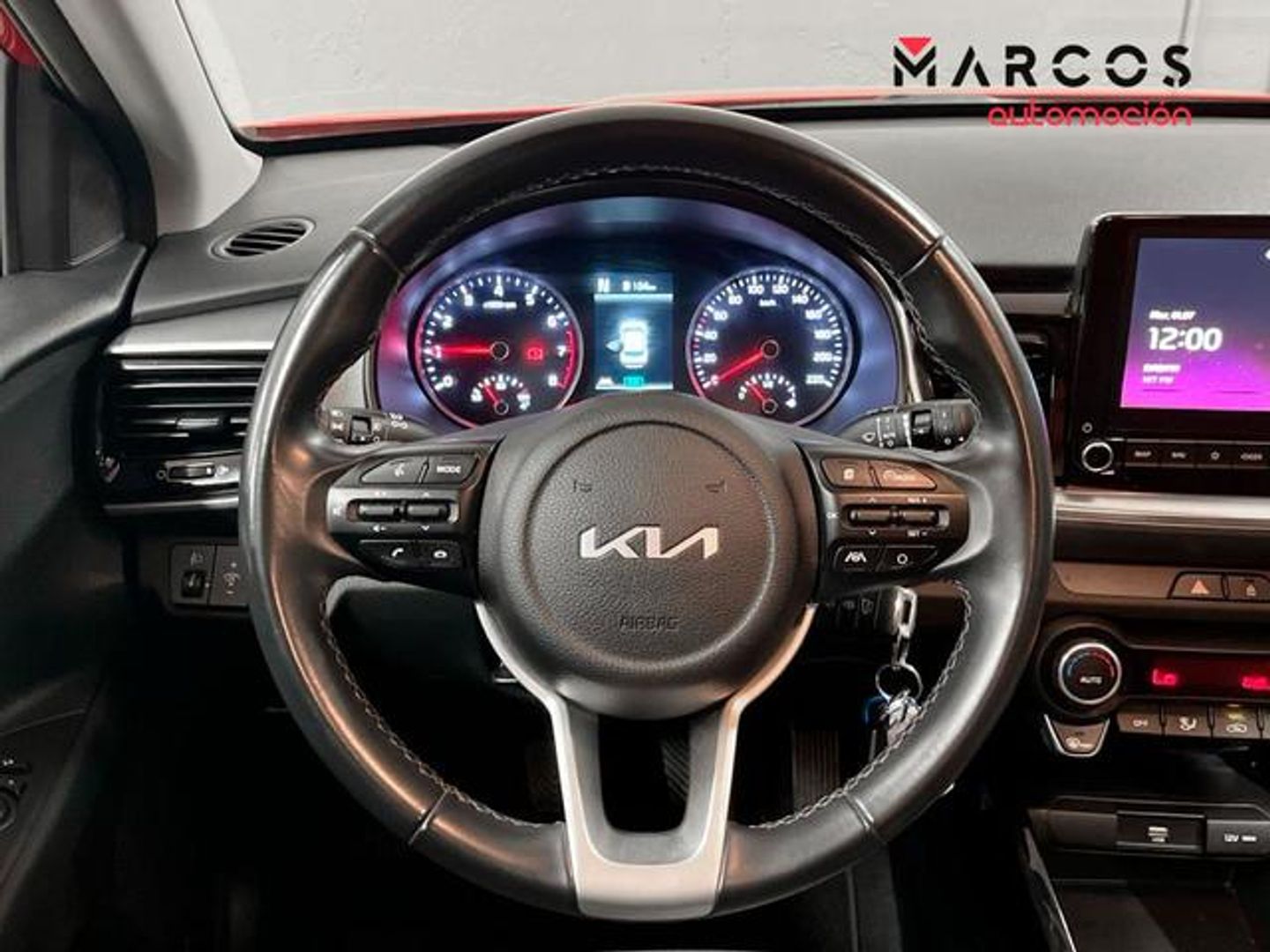 Kia Stonic 1.0 T-GDi MHEV Drive iMT 74 kW (100 CV)