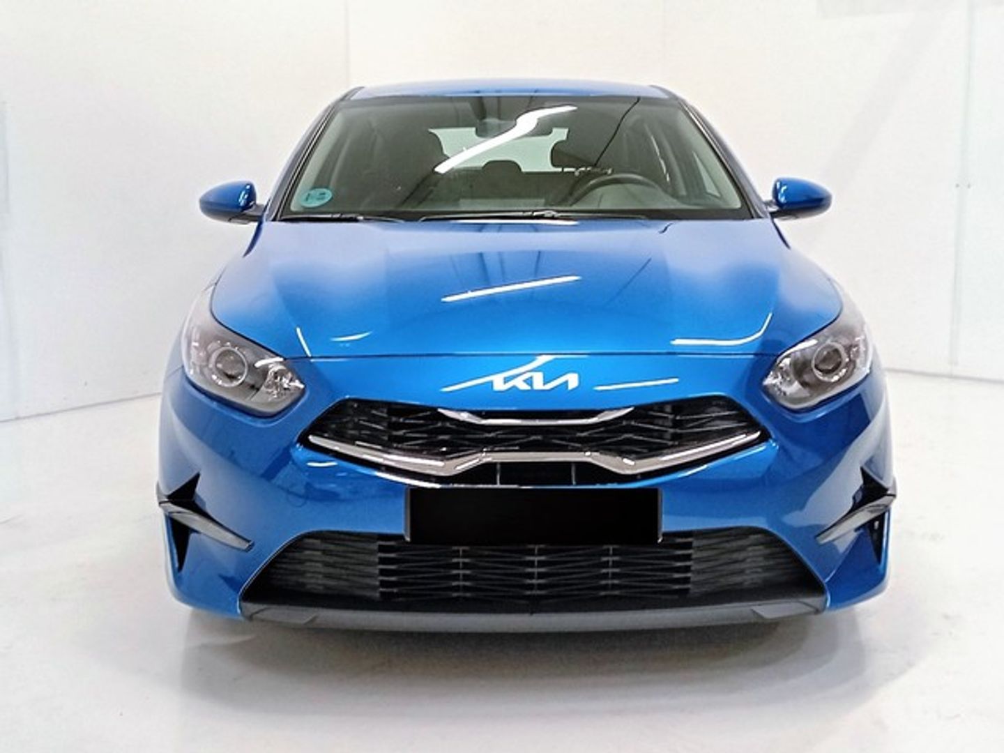 Kia Ceed 1.0 T-GDI Drive 74 kW (100 CV)