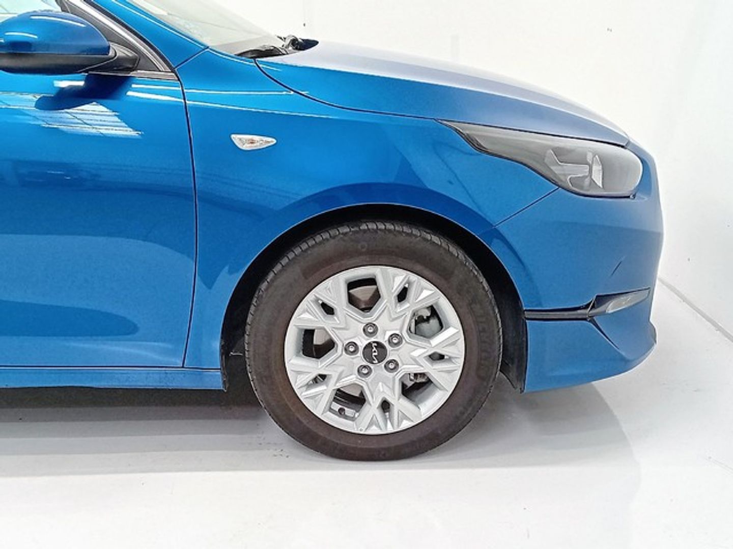 Kia Ceed 1.0 T-GDI Drive 74 kW (100 CV)