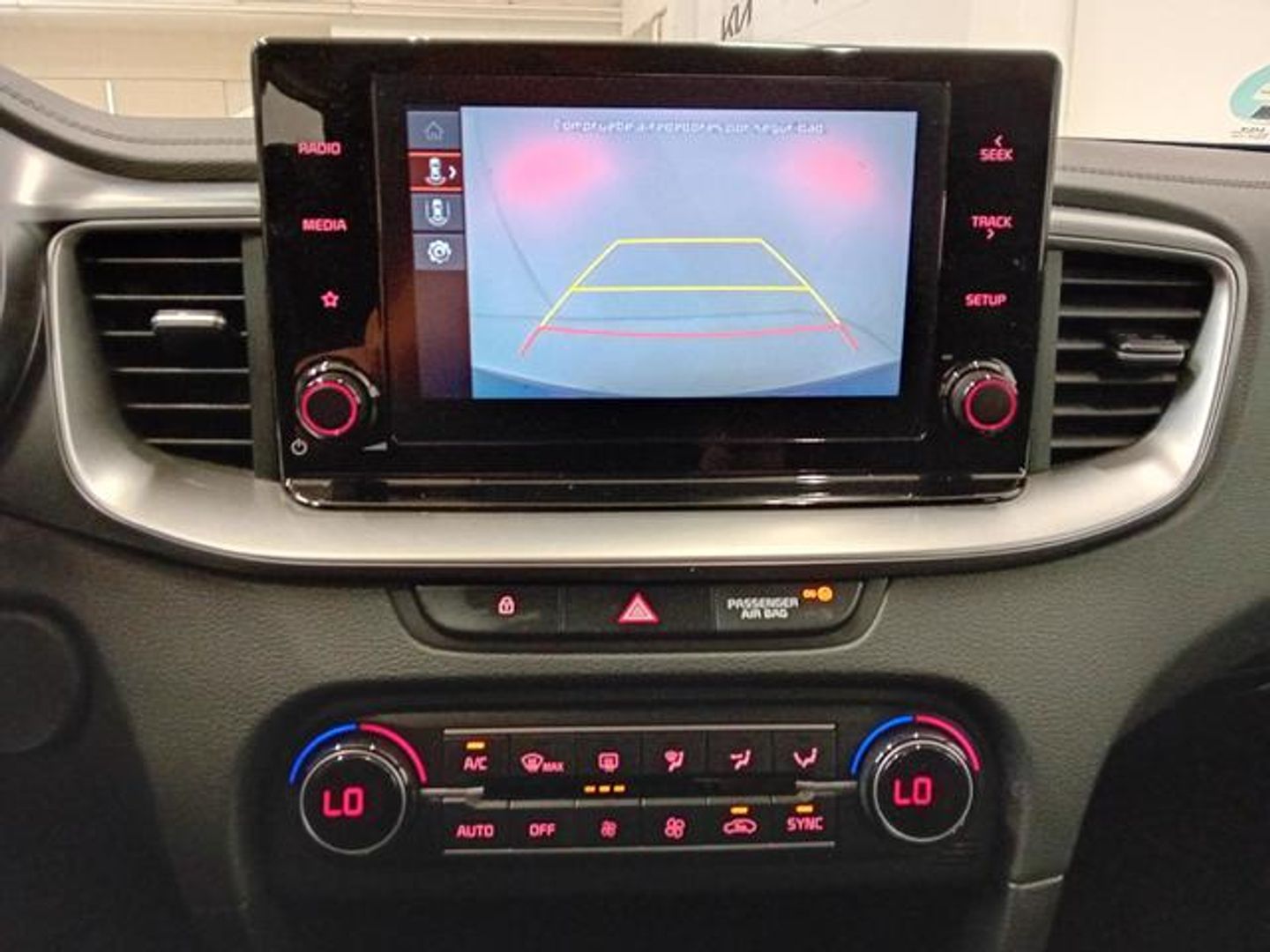 Kia Ceed 1.0 T-GDI Drive 74 kW (100 CV)