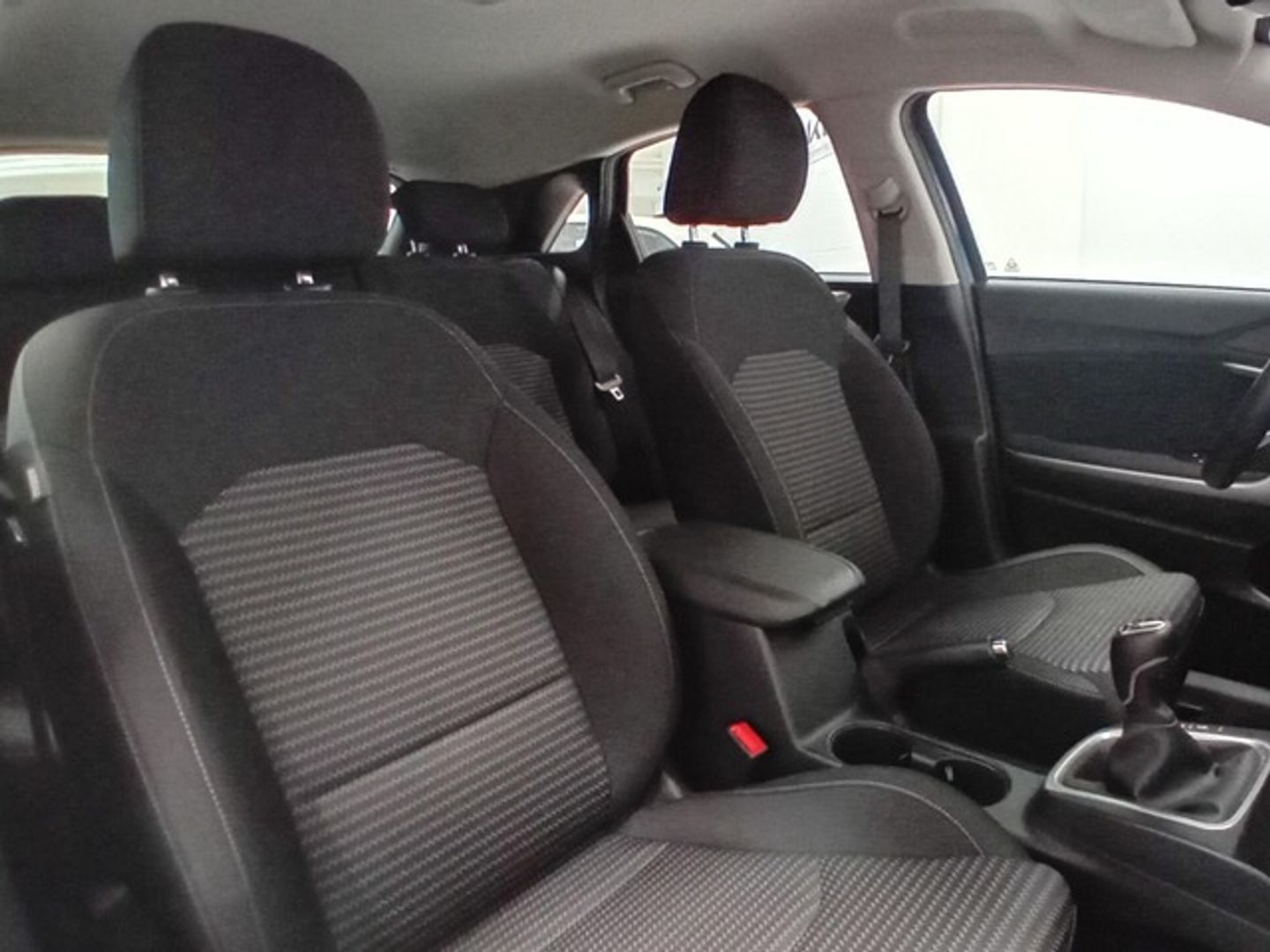 Kia Ceed 1.0 T-GDI Drive 74 kW (100 CV)