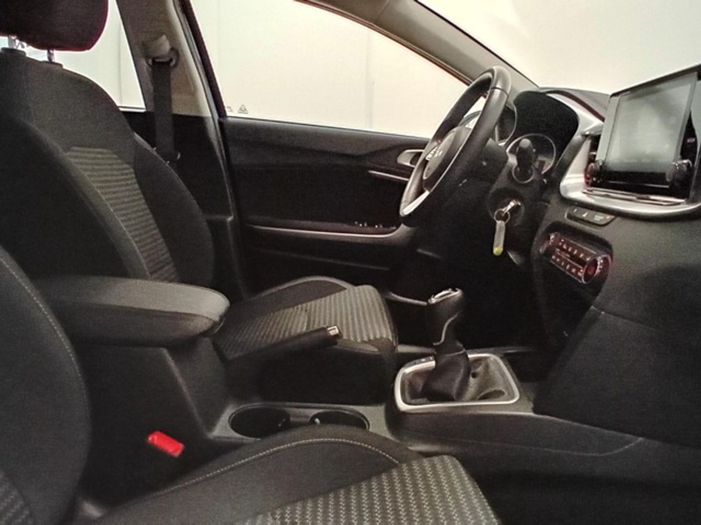 Kia Ceed 1.0 T-GDI Drive 74 kW (100 CV)