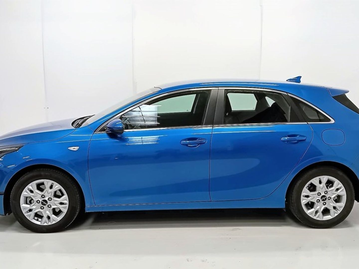 Kia Ceed 1.0 T-GDI Drive 74 kW (100 CV)