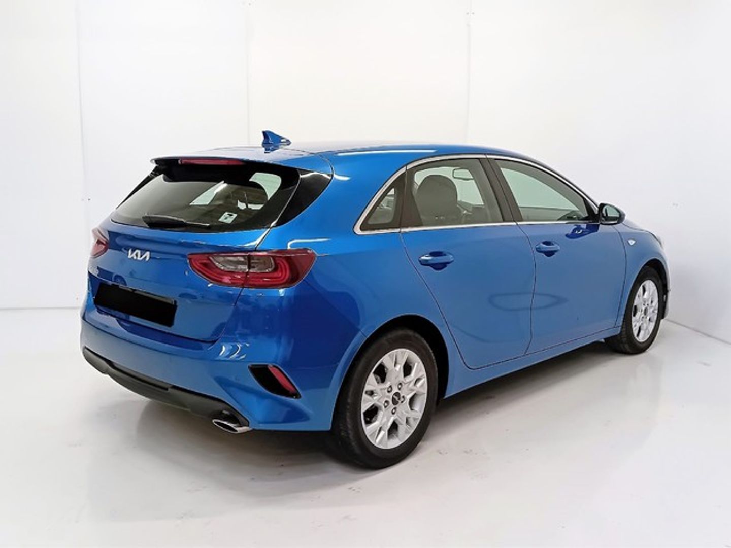 Kia Ceed 1.0 T-GDI Drive 74 kW (100 CV)