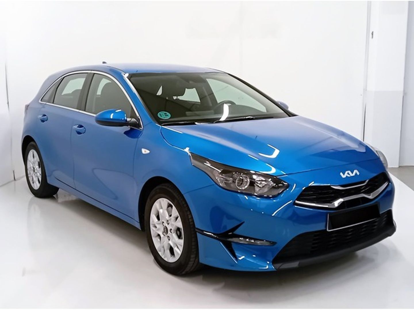 Kia Ceed 1.0 T-GDI Drive 74 kW (100 CV)