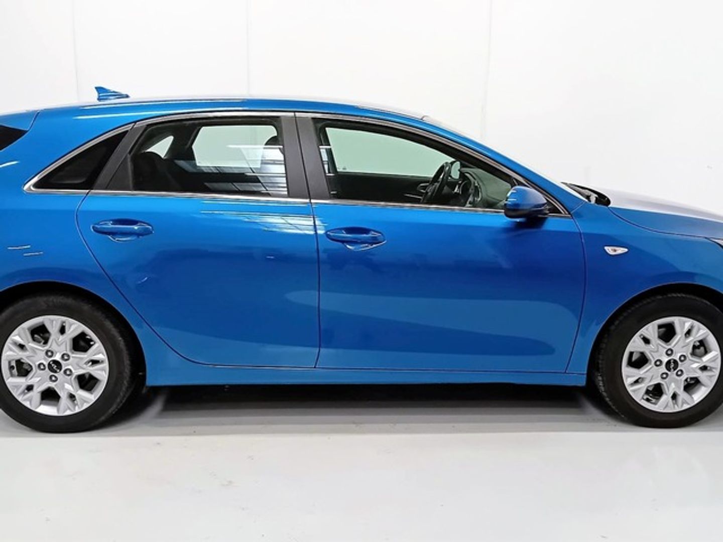 Kia Ceed 1.0 T-GDI Drive 74 kW (100 CV)