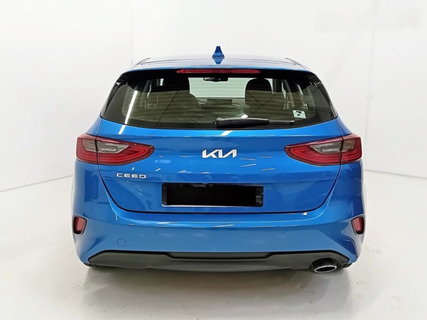 Kia Ceed 1.0 T-GDI Drive 74 kW (100 CV)