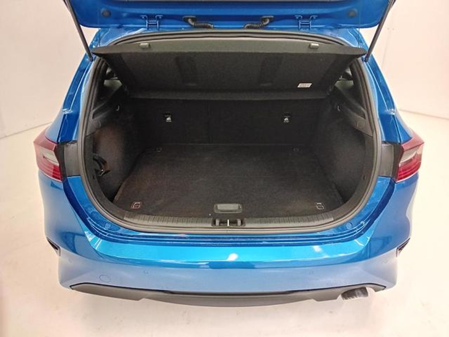 Kia Ceed 1.0 T-GDI Drive 74 kW (100 CV)