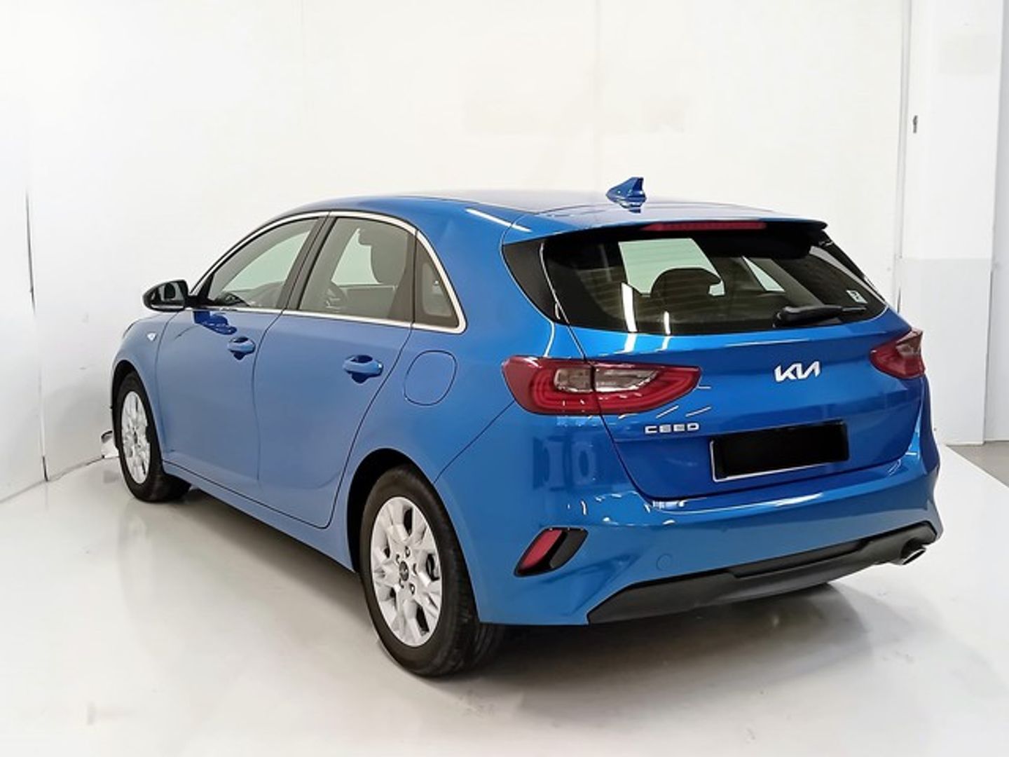 Kia Ceed 1.0 T-GDI Drive 74 kW (100 CV)
