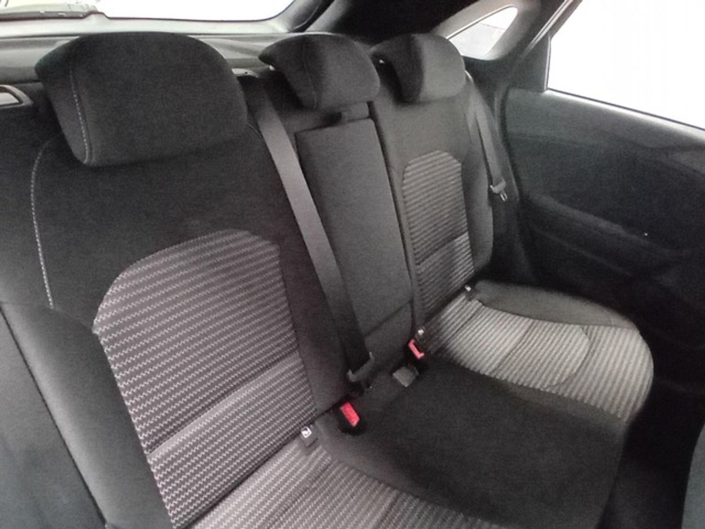 Kia Ceed 1.0 T-GDI Drive 74 kW (100 CV)