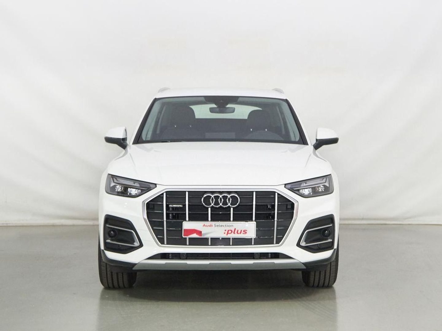 Audi Q5 Advanced 40 TDI quattro-ultra 150 kW (204 CV)