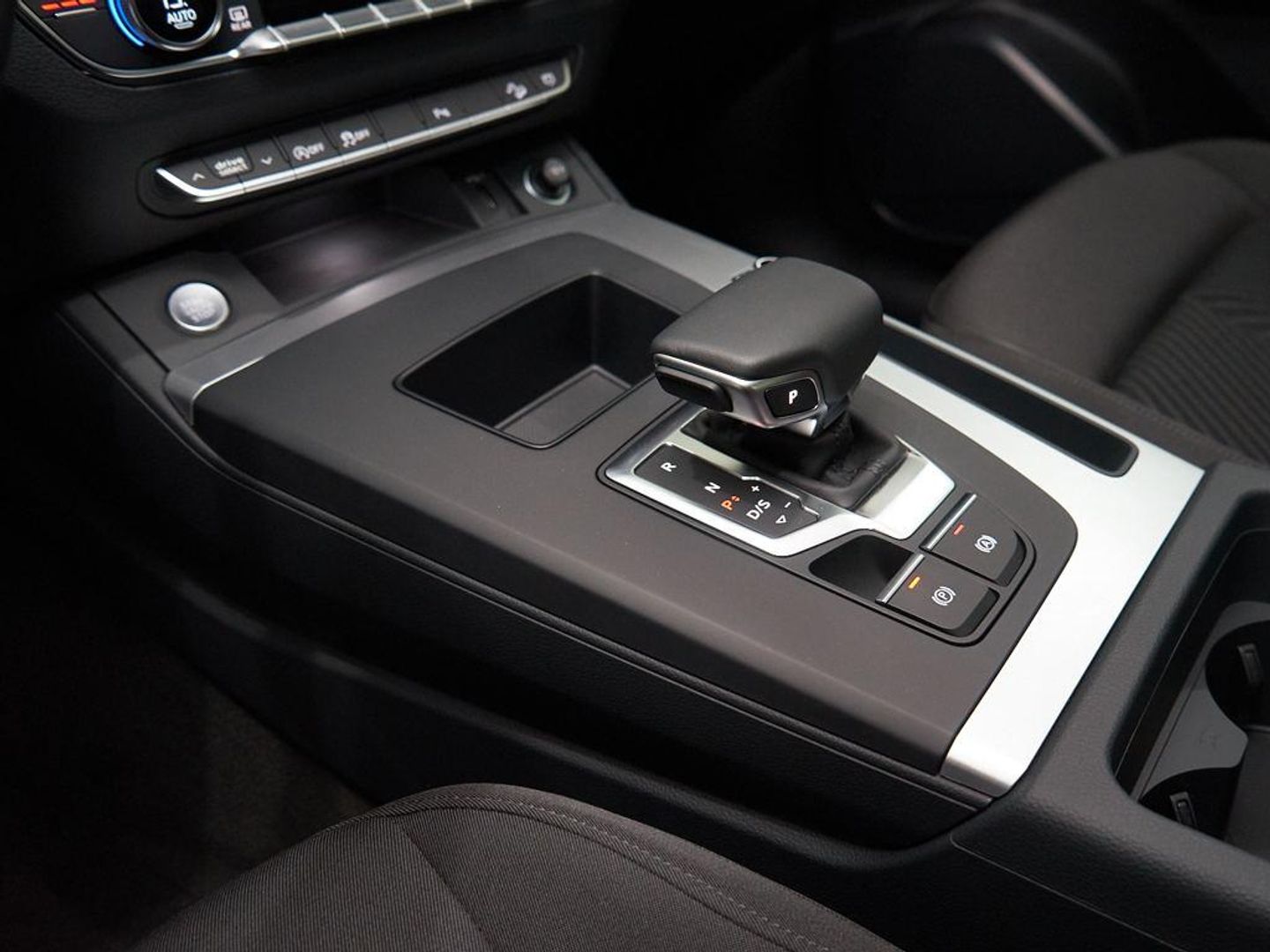 Audi Q5 Advanced 40 TDI quattro-ultra 150 kW (204 CV)
