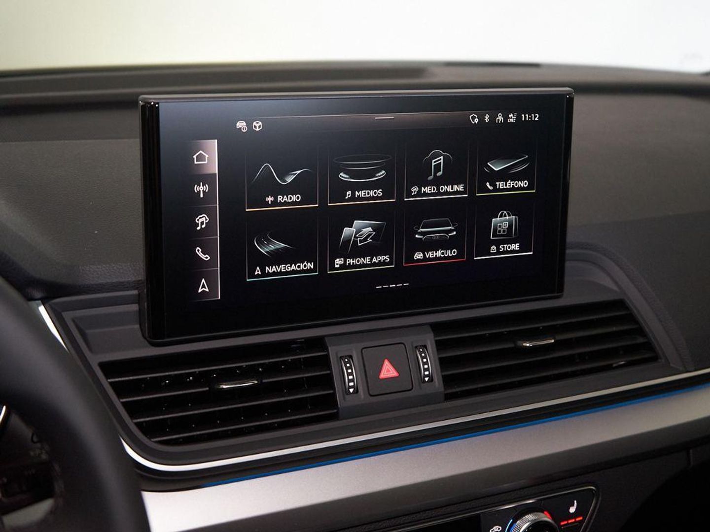 Audi Q5 Advanced 40 TDI quattro-ultra 150 kW (204 CV)