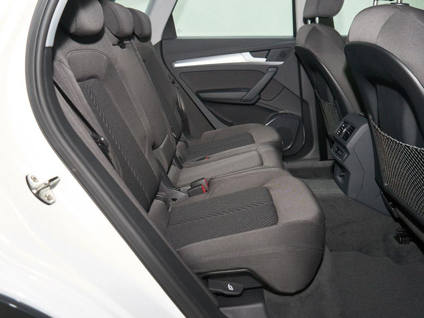 Audi Q5 Advanced 40 TDI quattro-ultra 150 kW (204 CV)