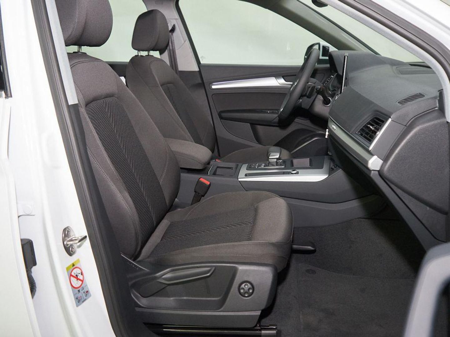 Audi Q5 Advanced 40 TDI quattro-ultra 150 kW (204 CV)