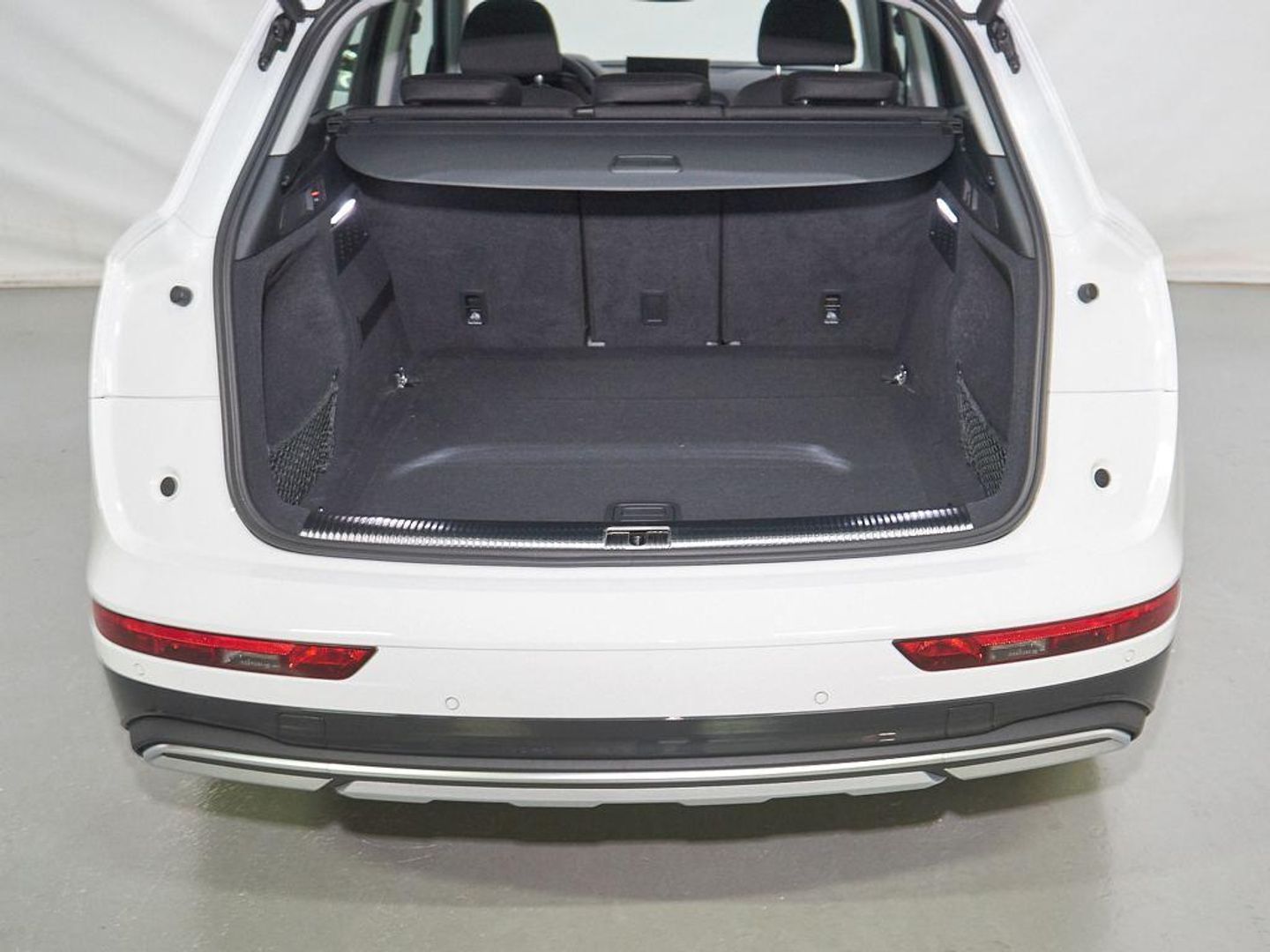 Audi Q5 Advanced 40 TDI quattro-ultra 150 kW (204 CV)