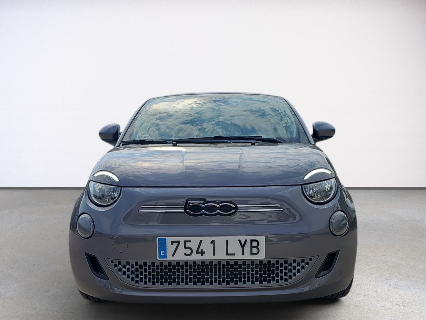 Fiat 500 Electrico 500 Icon Hb 320km 85 kW (118 CV)