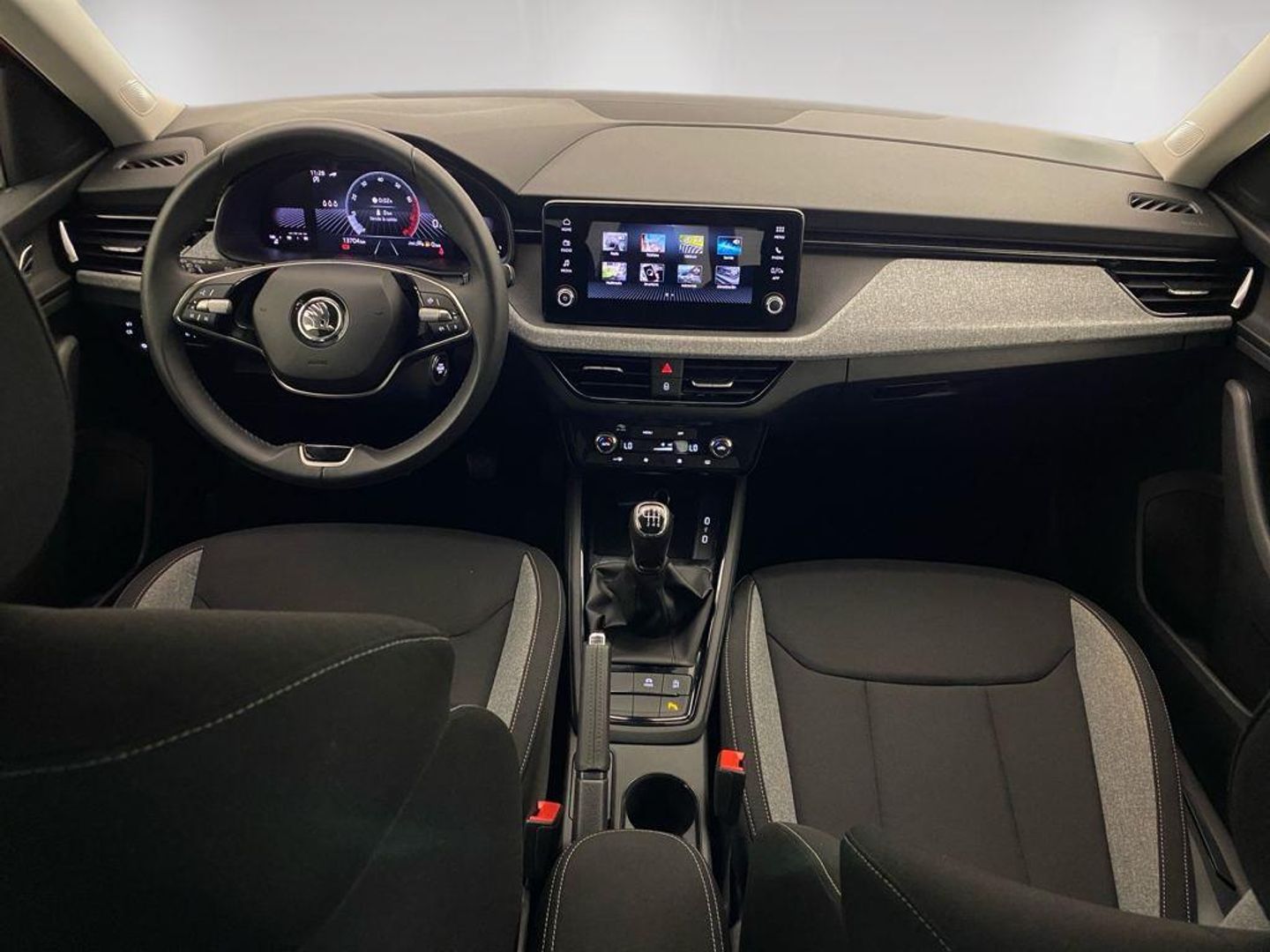 Skoda Kamiq 1.0 TSI Selection 85 kW (115 CV)