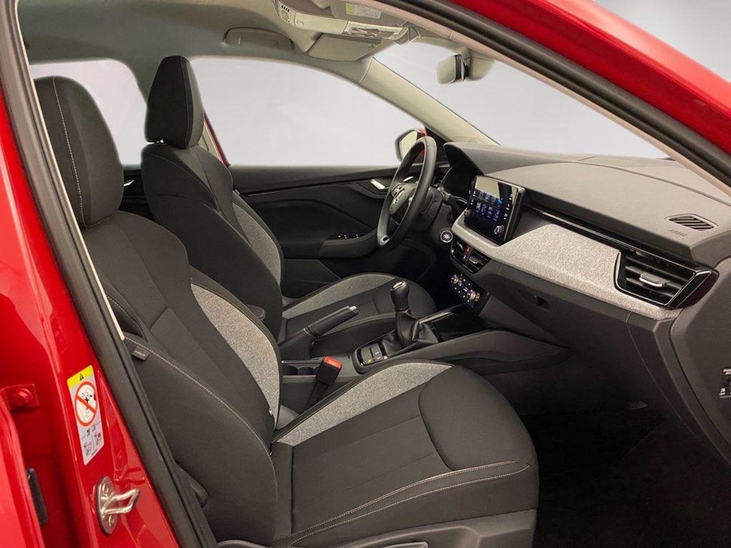 Skoda Kamiq 1.0 TSI Selection 85 kW (115 CV)