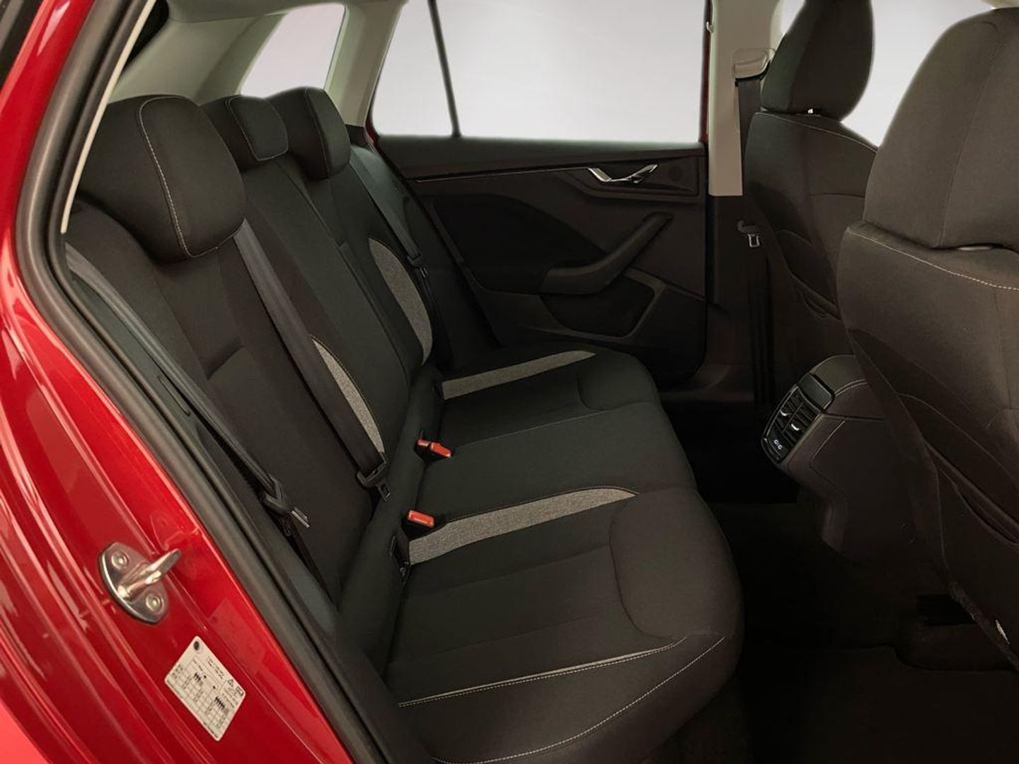 Skoda Kamiq 1.0 TSI Selection 85 kW (115 CV)