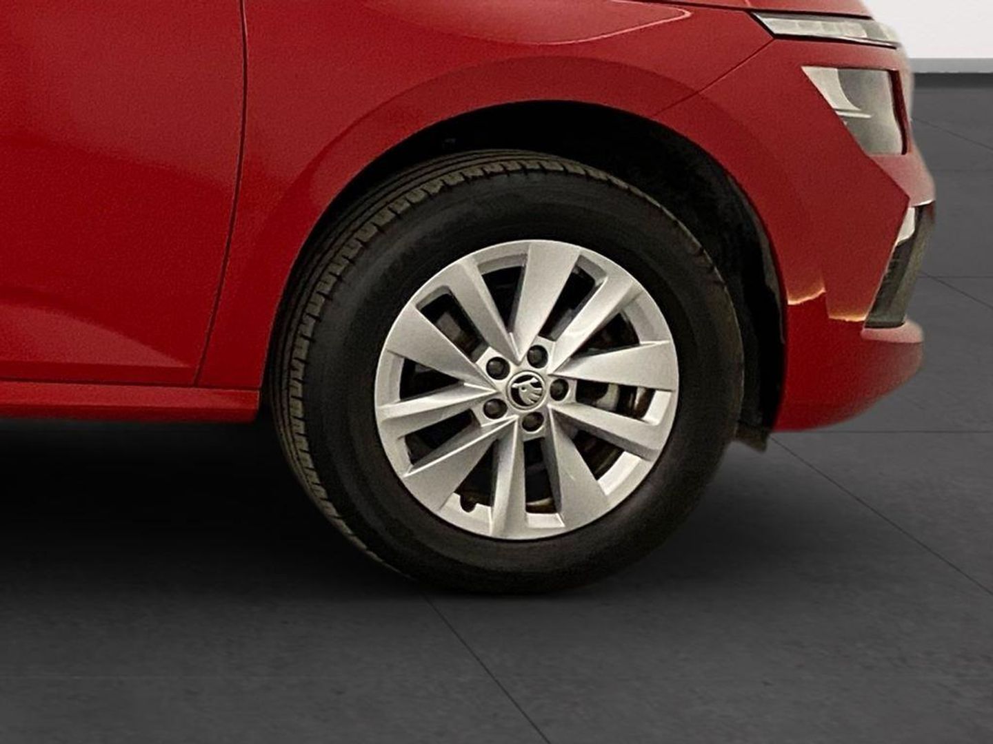 Skoda Kamiq 1.0 TSI Selection 85 kW (115 CV)