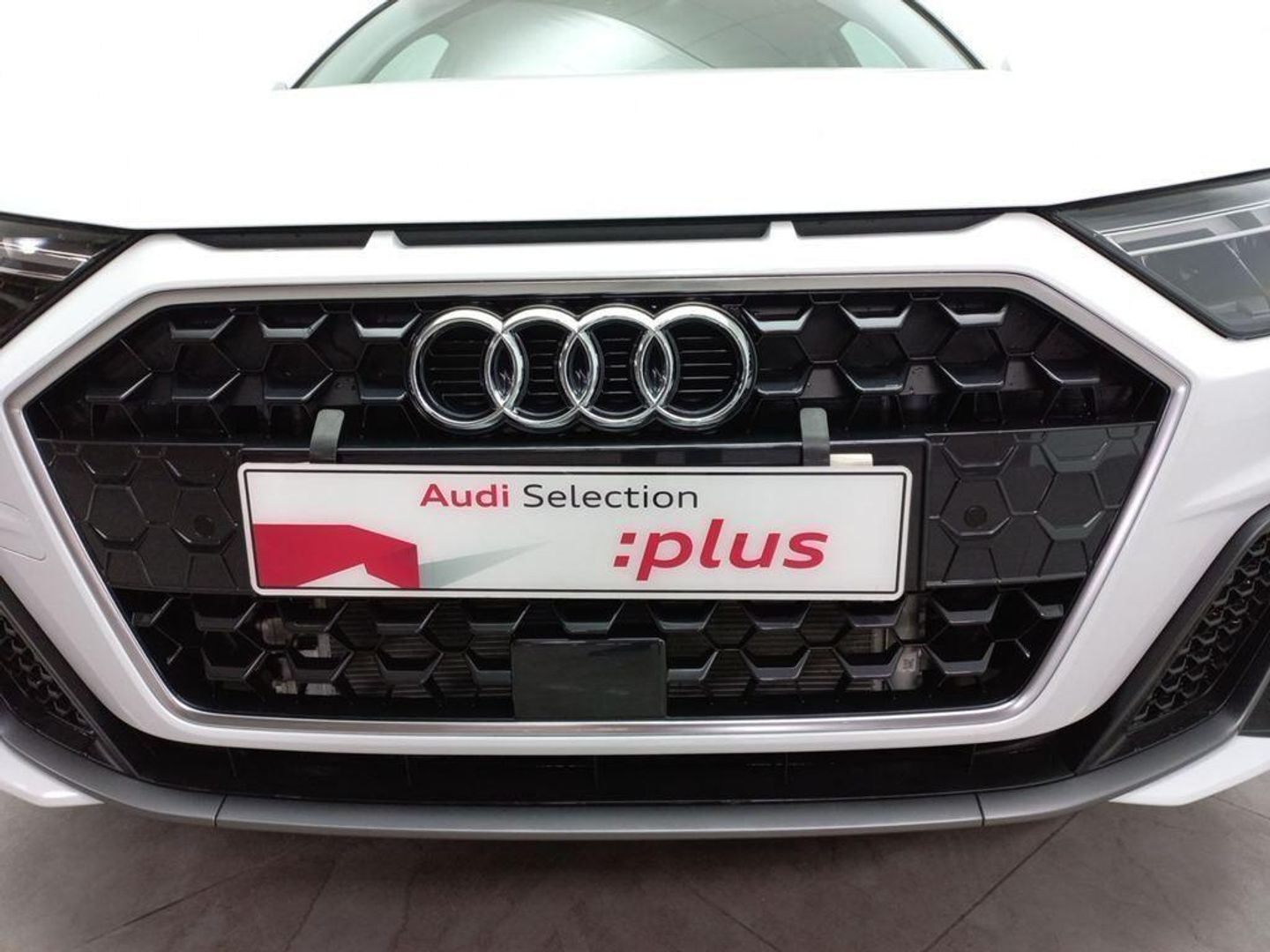 Audi A1 Sportback Adrenalin edition 30 TFSI 85 kW (116 CV)
