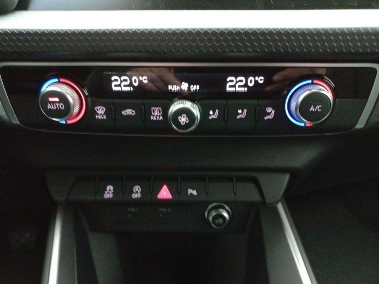 Audi A1 Sportback Adrenalin edition 30 TFSI 85 kW (116 CV)