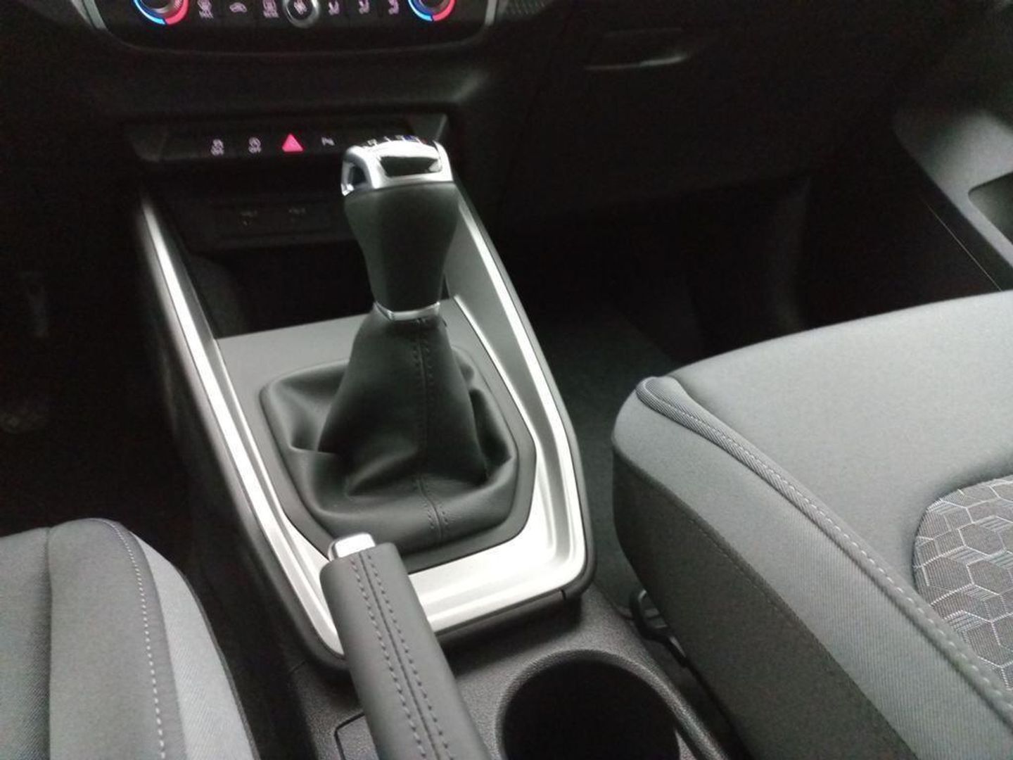Audi A1 Sportback Adrenalin edition 30 TFSI 85 kW (116 CV)