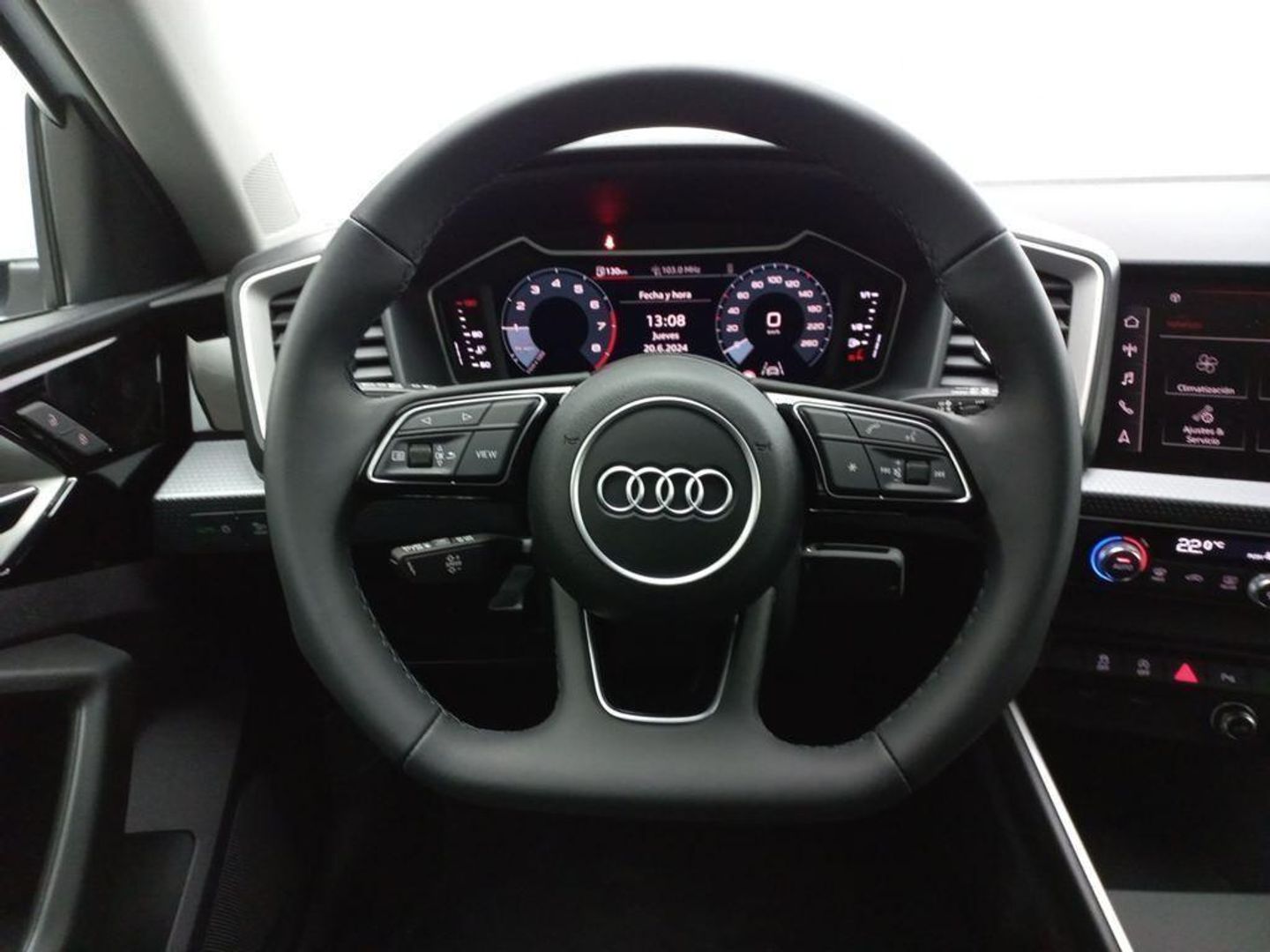 Audi A1 Sportback Adrenalin edition 30 TFSI 85 kW (116 CV)