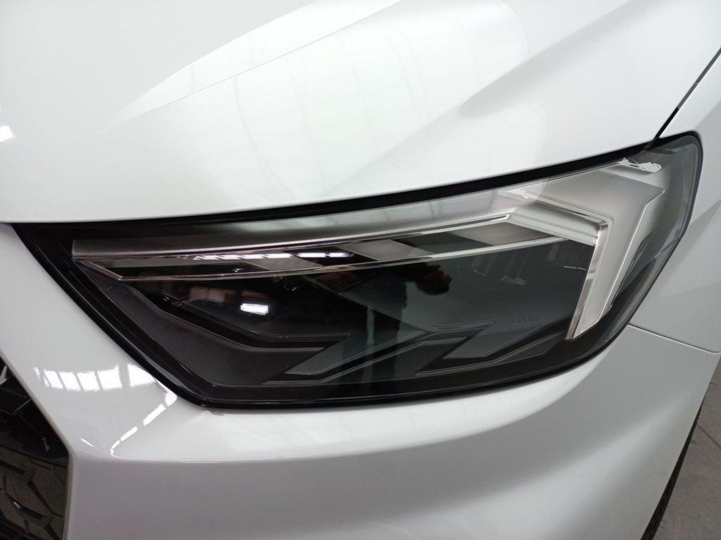 Audi A1 Sportback Adrenalin edition 30 TFSI 85 kW (116 CV)
