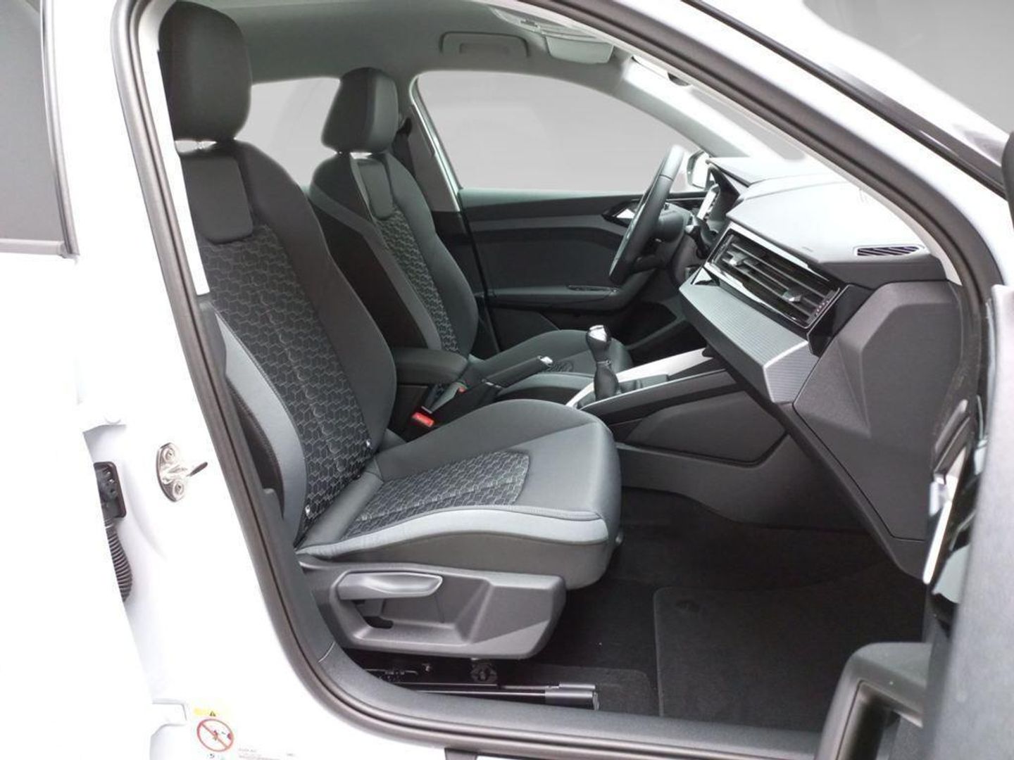 Audi A1 Sportback Adrenalin edition 30 TFSI 85 kW (116 CV)