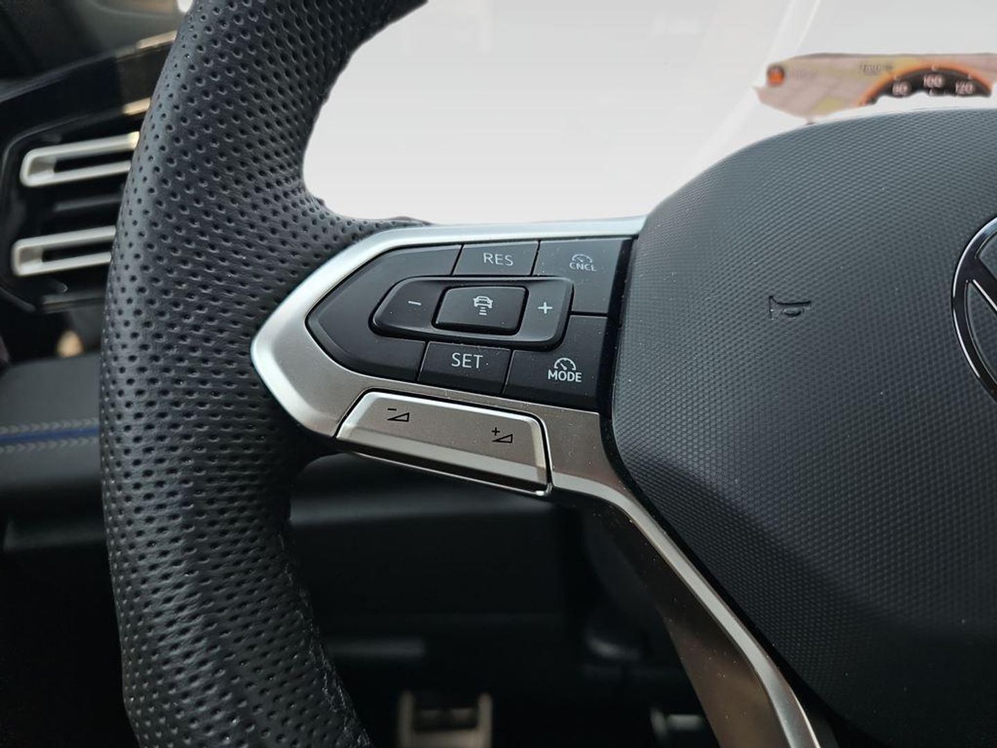 Volkswagen Tiguan R-Line 2.0 TDI 110 kW (150 CV) DSG