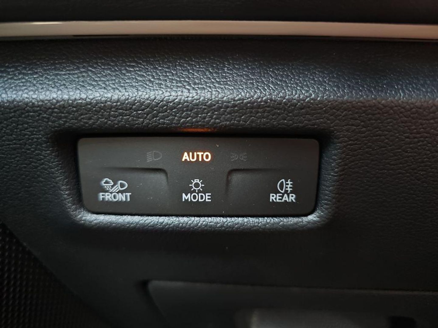 Volkswagen Tiguan R-Line 2.0 TDI 110 kW (150 CV) DSG