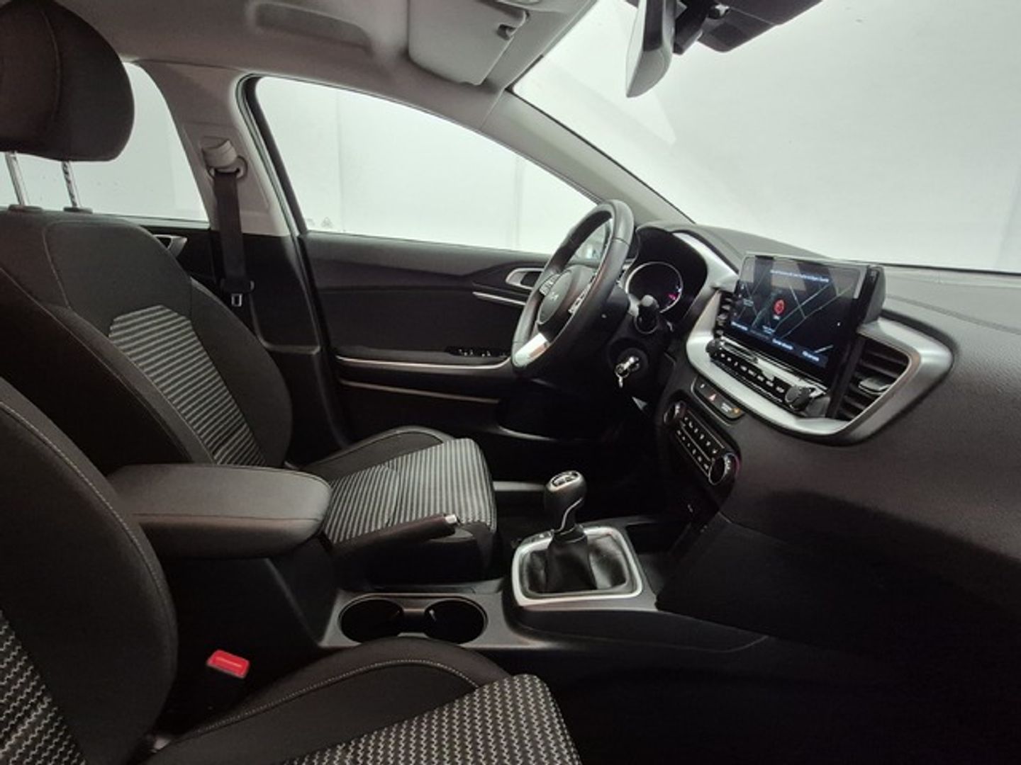 Kia Ceed 1.0 T-GDI Drive 74 kW (100 CV)