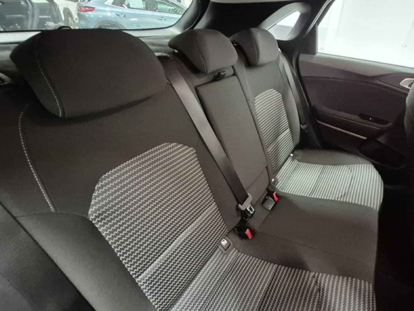 Kia Ceed 1.0 T-GDI Drive 74 kW (100 CV)