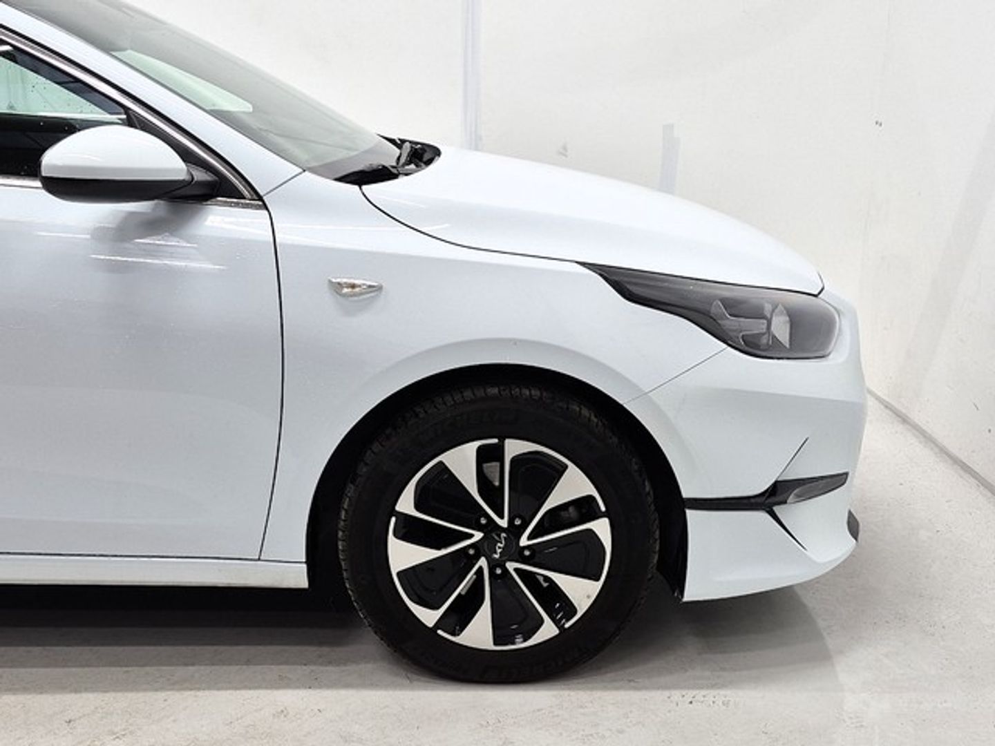 Kia Ceed 1.0 T-GDI Drive 74 kW (100 CV)