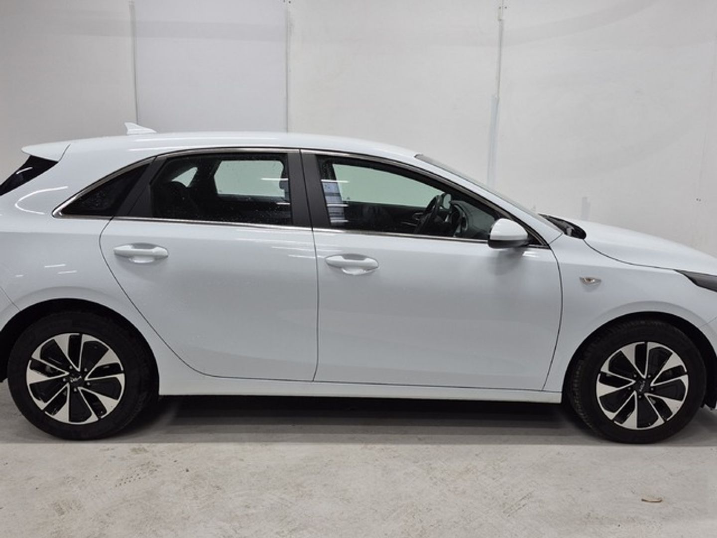 Kia Ceed 1.0 T-GDI Drive 74 kW (100 CV)