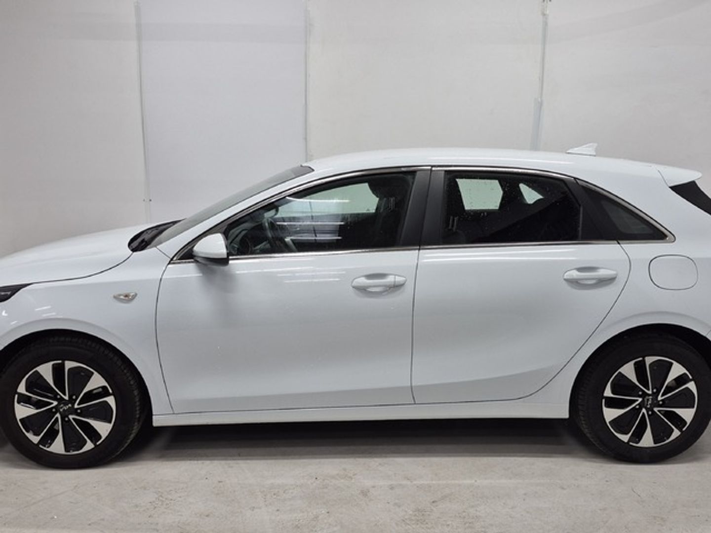 Kia Ceed 1.0 T-GDI Drive 74 kW (100 CV)