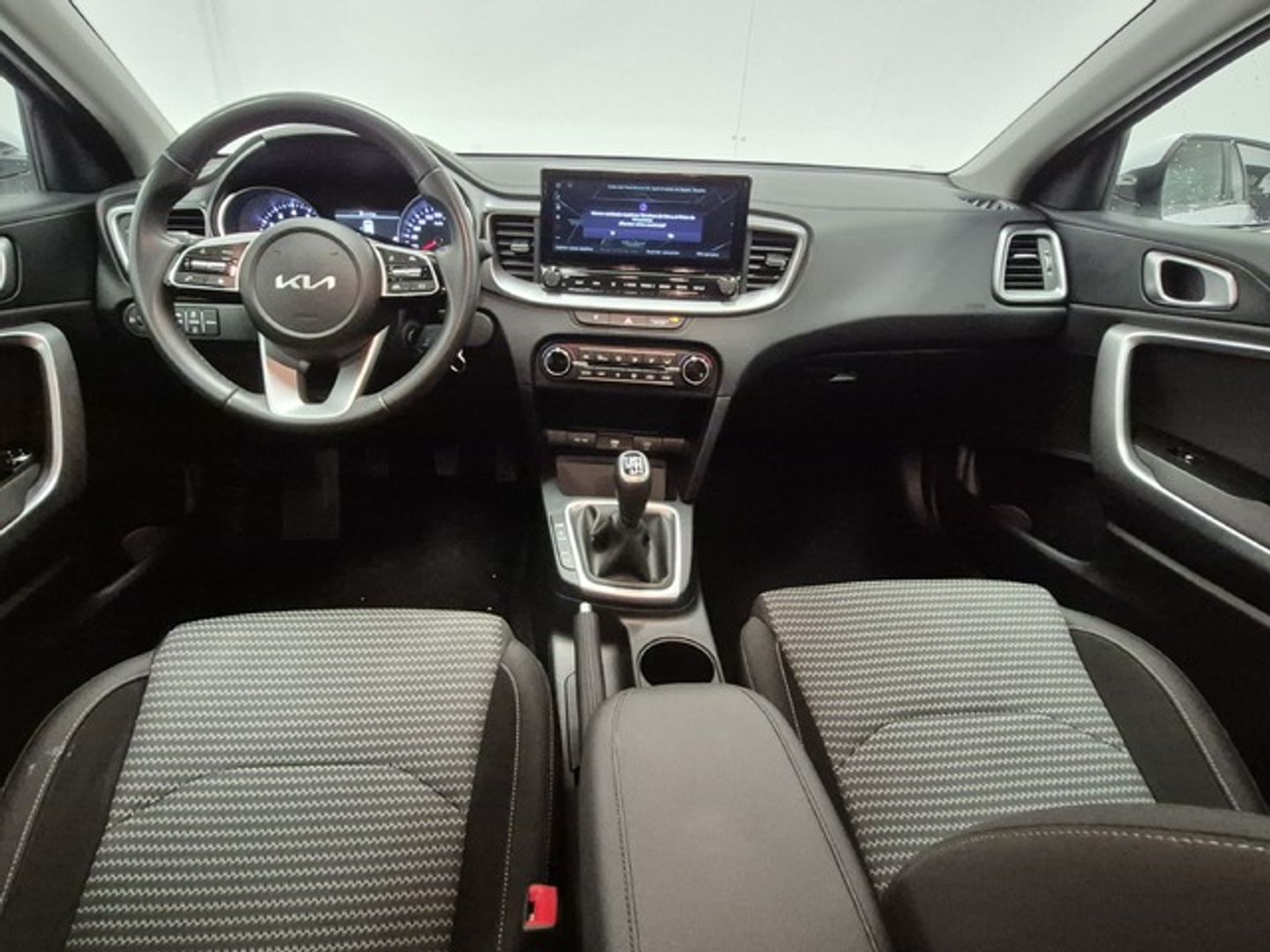Kia Ceed 1.0 T-GDI Drive 74 kW (100 CV)