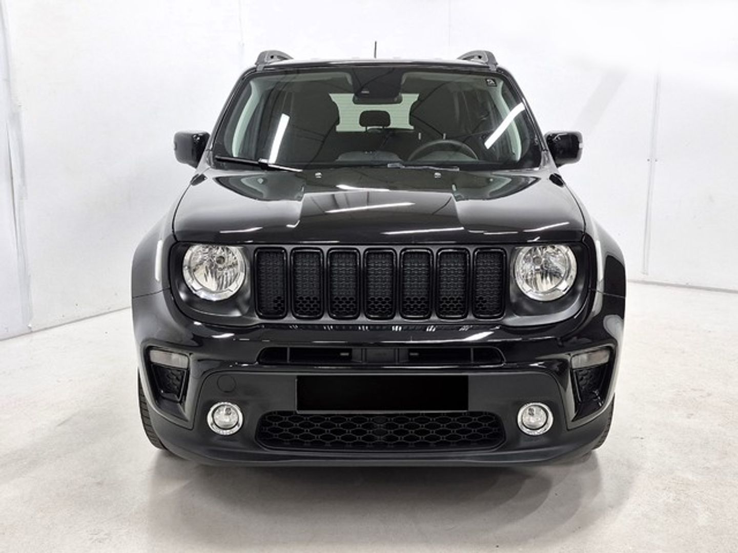 Jeep Renegade 1.0G Night Eagle II 4x2 88 kW (120 CV)
